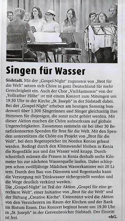 Erftkurier 16.11.18