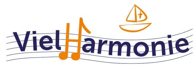 VielHarmonie Logo